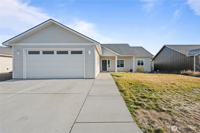 $435,000 | 2394 Chelan Street, Ephrata, WA 98823