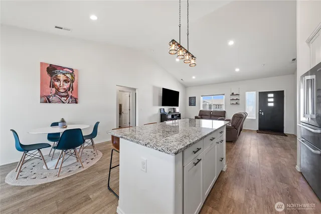 $435,000 | 2394 Chelan Street, Ephrata, WA 98823