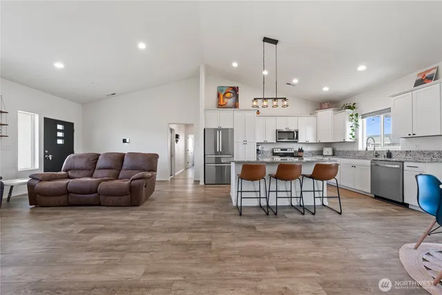 $435,000 | 2394 Chelan Street, Ephrata, WA 98823