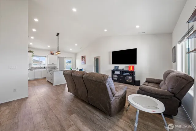 $435,000 | 2394 Chelan Street, Ephrata, WA 98823