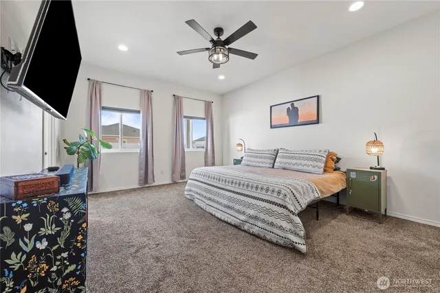 $435,000 | 2394 Chelan Street, Ephrata, WA 98823