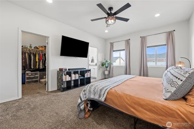 $435,000 | 2394 Chelan Street, Ephrata, WA 98823