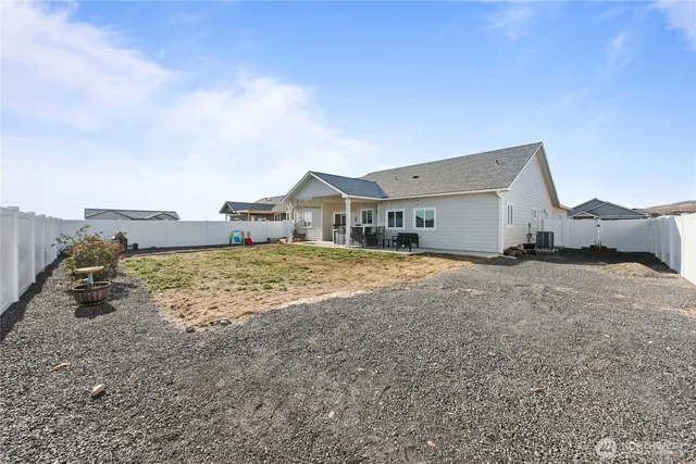 $435,000 | 2394 Chelan Street, Ephrata, WA 98823