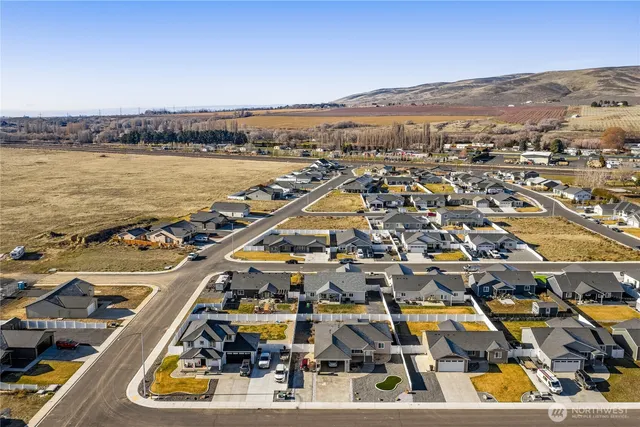 $435,000 | 2394 Chelan Street, Ephrata, WA 98823