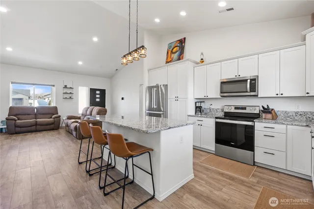 $435,000 | 2394 Chelan Street, Ephrata, WA 98823