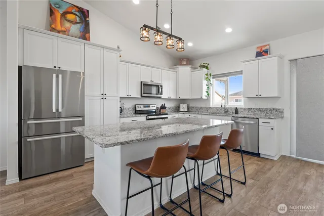 $435,000 | 2394 Chelan Street, Ephrata, WA 98823