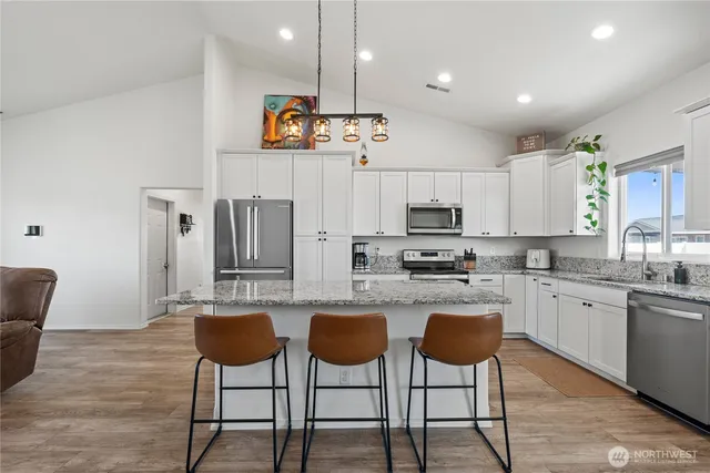 $435,000 | 2394 Chelan Street, Ephrata, WA 98823