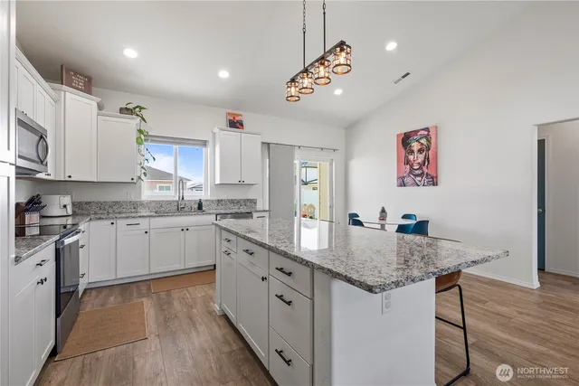 $435,000 | 2394 Chelan Street, Ephrata, WA 98823