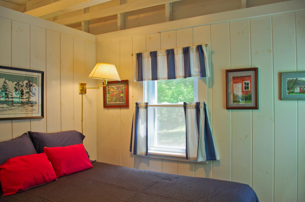 209 Hewes Point Road Islesboro, ME 04848 - Photo 9 of 12 Etcheson interior-22