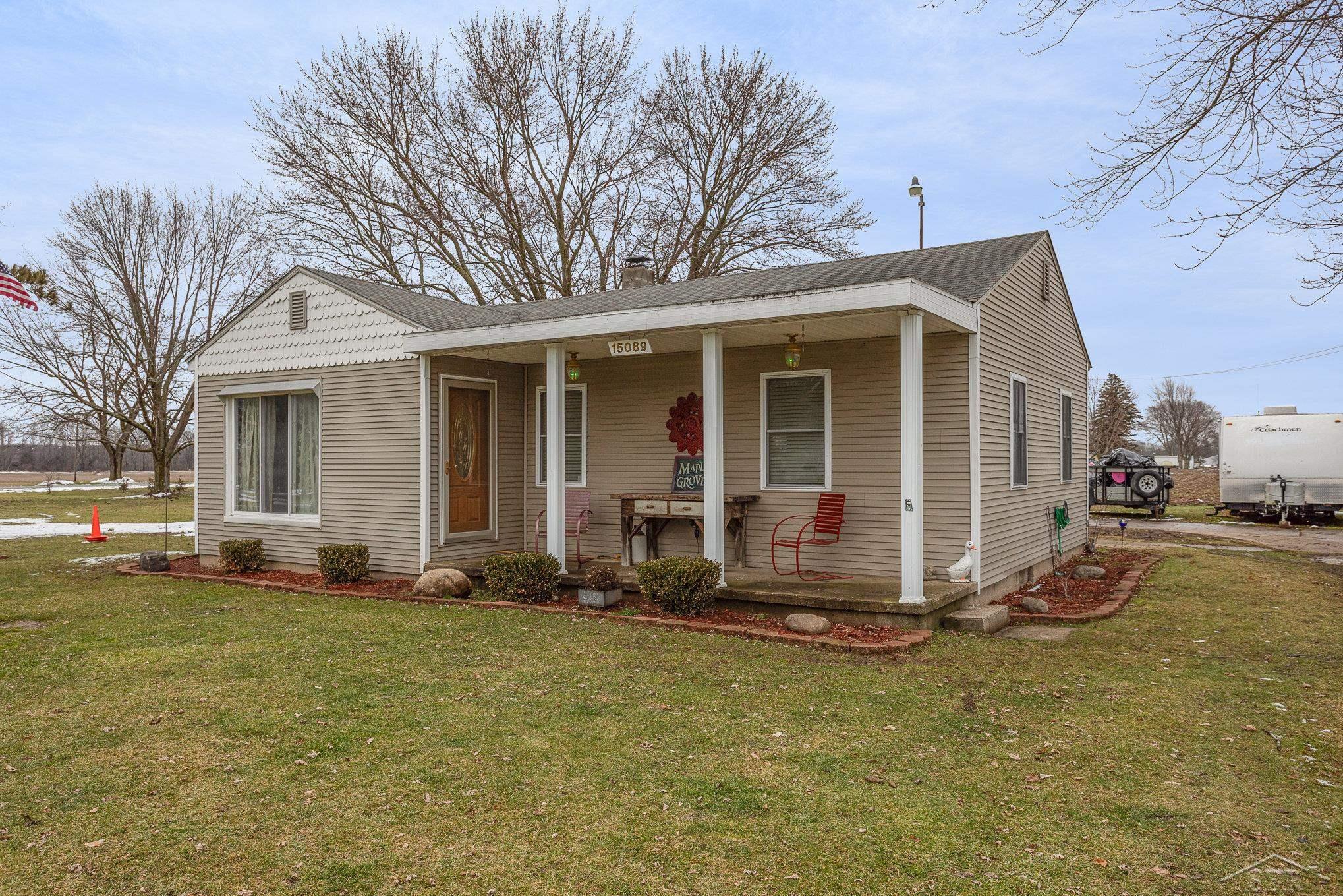15089 Briggs Road Chesaning, MI 48616 - Photo 4 of 35 50132643-107285cf-1c39-4113-9b6e-92f036922308.JPG