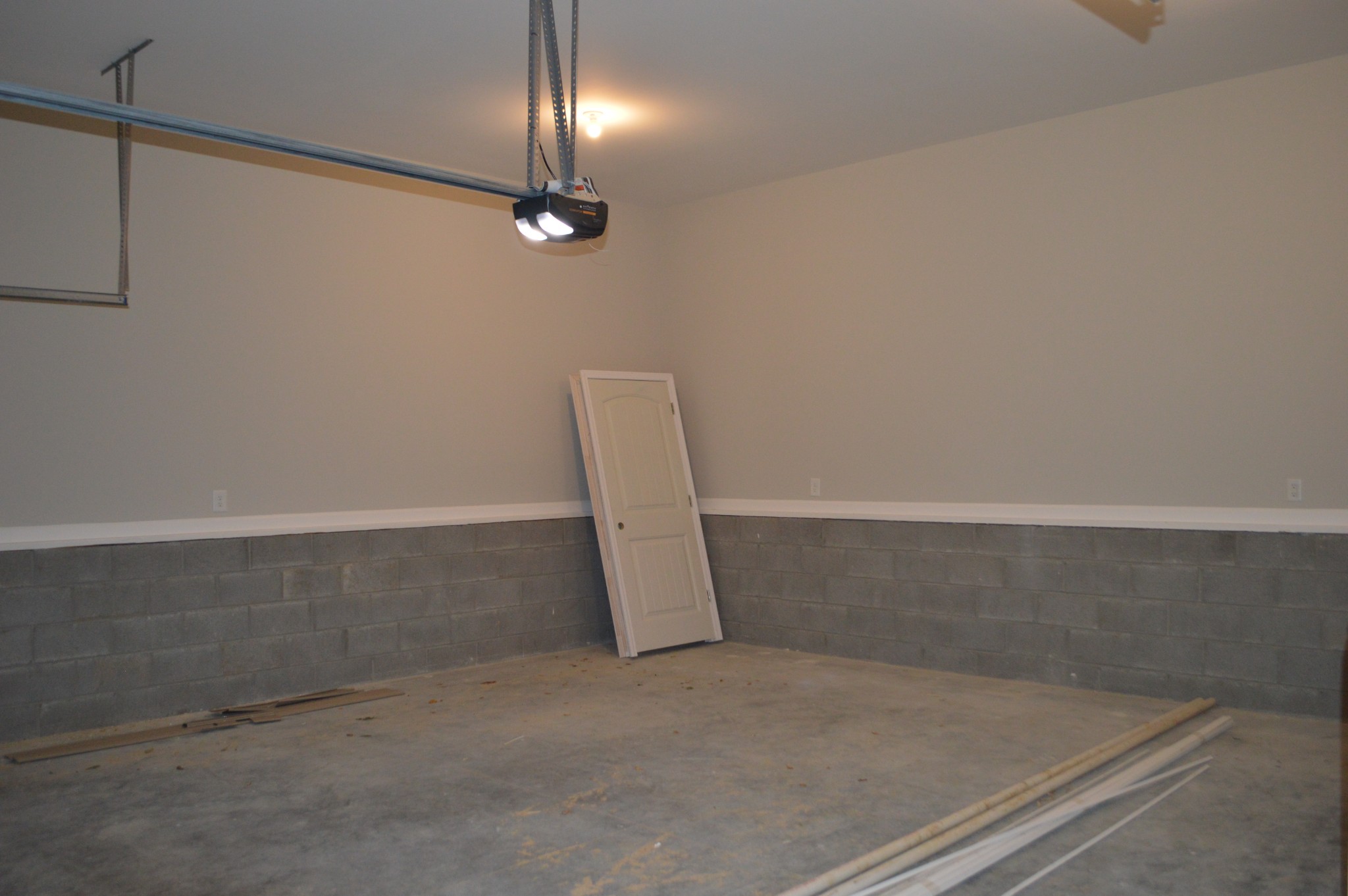 7713 South Swift Road Goodlettsville, TN 37072 - Photo 14 of 18 a view of empty room