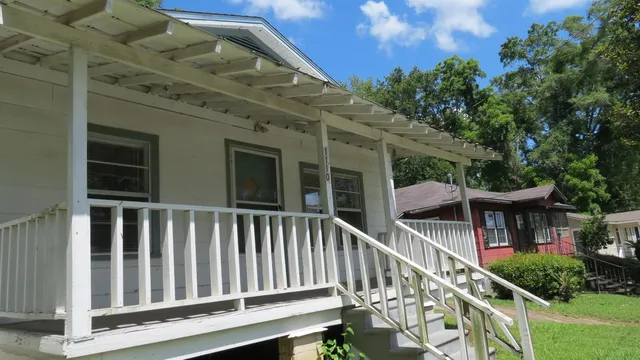 $1,200 | 1110 North Woodward Avenue, Tallahassee, FL 32304