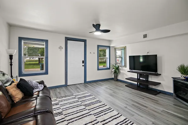 $154,000 | 1506 East 2710 North Road, Clifton, IL 60927