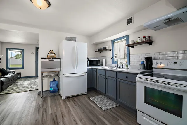 $154,000 | 1506 East 2710 North Road, Clifton, IL 60927