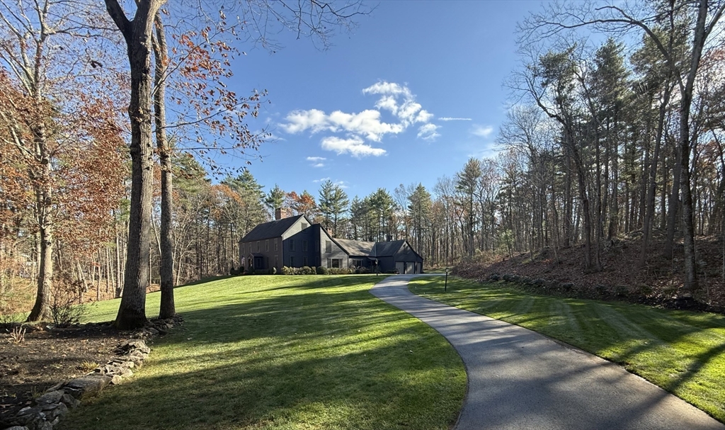 85 Townsend Farm Road Boxford, MA 01921 - Photo 1 of 42 Gallery Image 1
