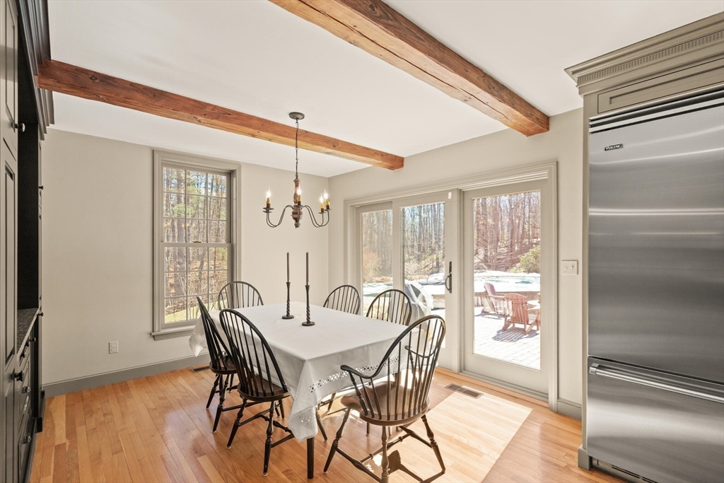 85 Townsend Farm Road Boxford, MA 01921 - Photo 11 of 42 Gallery Image 11