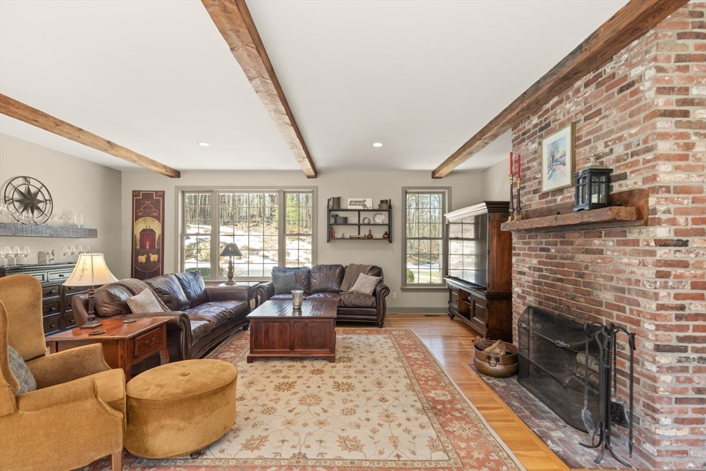 85 Townsend Farm Road Boxford, MA 01921 - Photo 13 of 42 Gallery Image 13