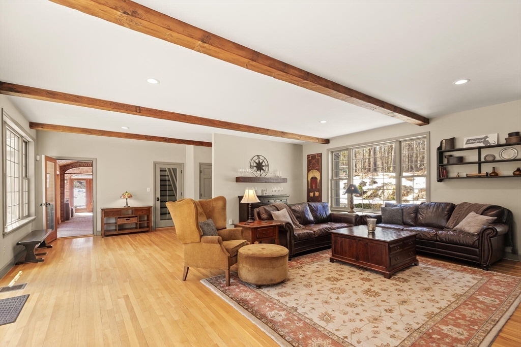 85 Townsend Farm Road Boxford, MA 01921 - Photo 14 of 42 Gallery Image 14