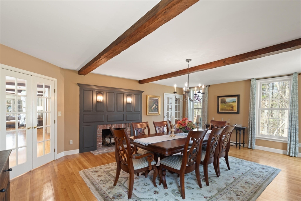 85 Townsend Farm Road Boxford, MA 01921 - Photo 18 of 42 Gallery Image 18