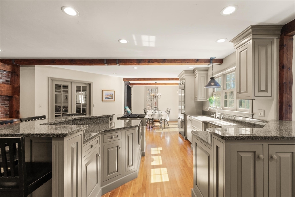 85 Townsend Farm Road Boxford, MA 01921 - Photo 3 of 42 Gallery Image 3