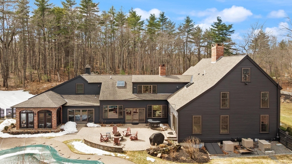 85 Townsend Farm Road Boxford, MA 01921 - Photo 32 of 42 Gallery Image 32