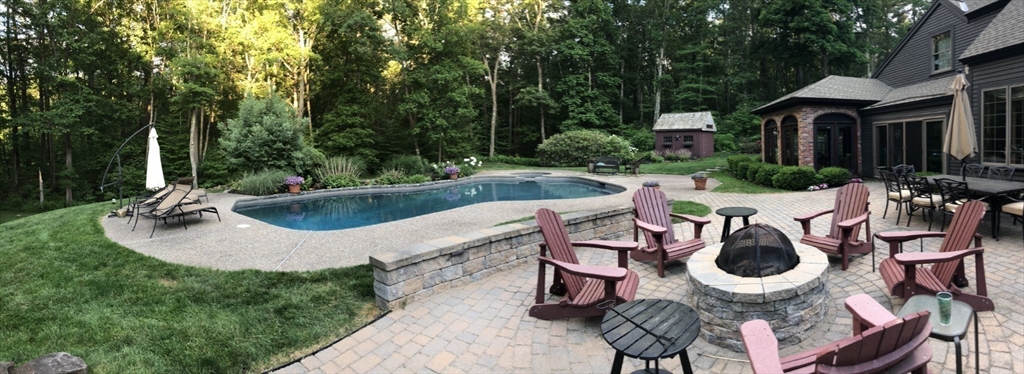 85 Townsend Farm Road Boxford, MA 01921 - Photo 33 of 42 Gallery Image 33