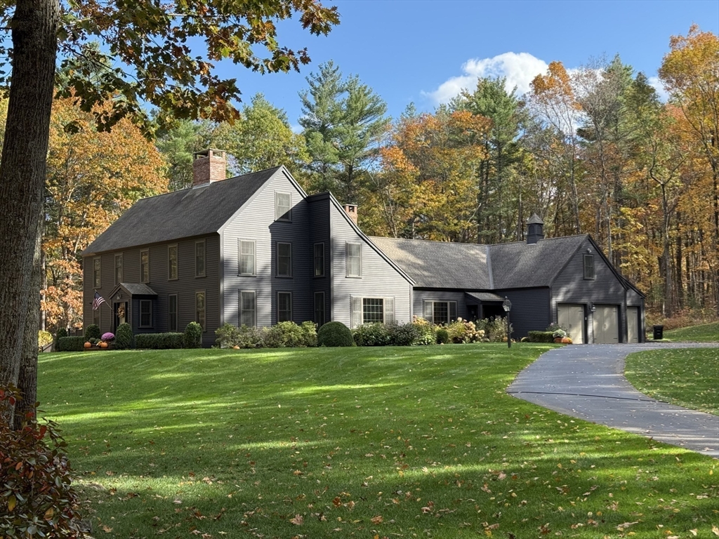 85 Townsend Farm Road Boxford, MA 01921 - Photo 38 of 42 Gallery Image 38