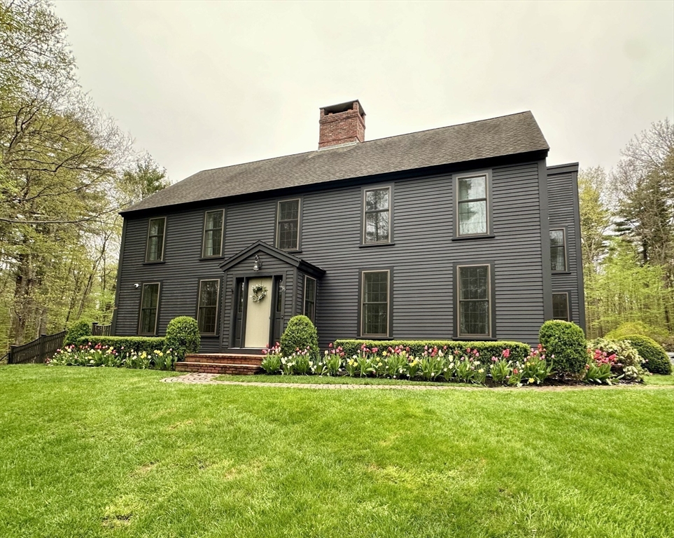 85 Townsend Farm Road Boxford, MA 01921 - Photo 39 of 42 Gallery Image 39