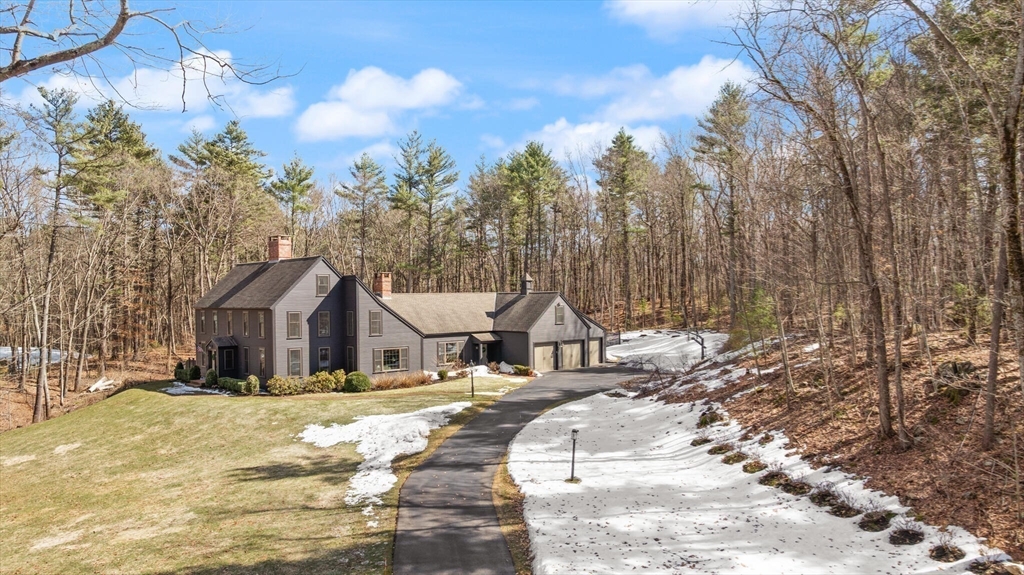 85 Townsend Farm Road Boxford, MA 01921 - Photo 41 of 42 Gallery Image 41
