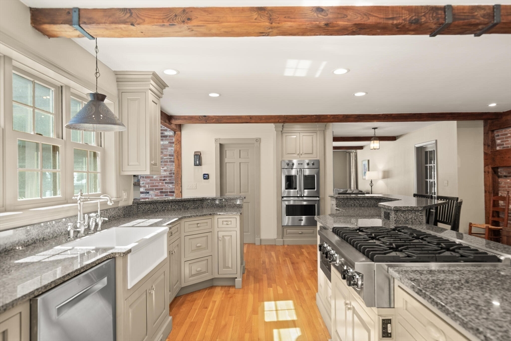 85 Townsend Farm Road Boxford, MA 01921 - Photo 6 of 42 Gallery Image 6