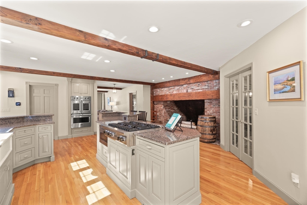 85 Townsend Farm Road Boxford, MA 01921 - Photo 7 of 42 Gallery Image 7