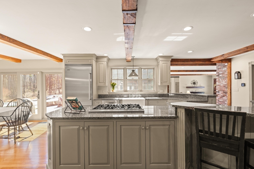 85 Townsend Farm Road Boxford, MA 01921 - Photo 8 of 42 Gallery Image 8