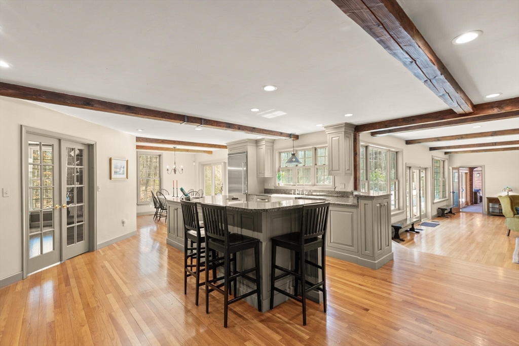 85 Townsend Farm Road Boxford, MA 01921 - Photo 9 of 42 Gallery Image 9