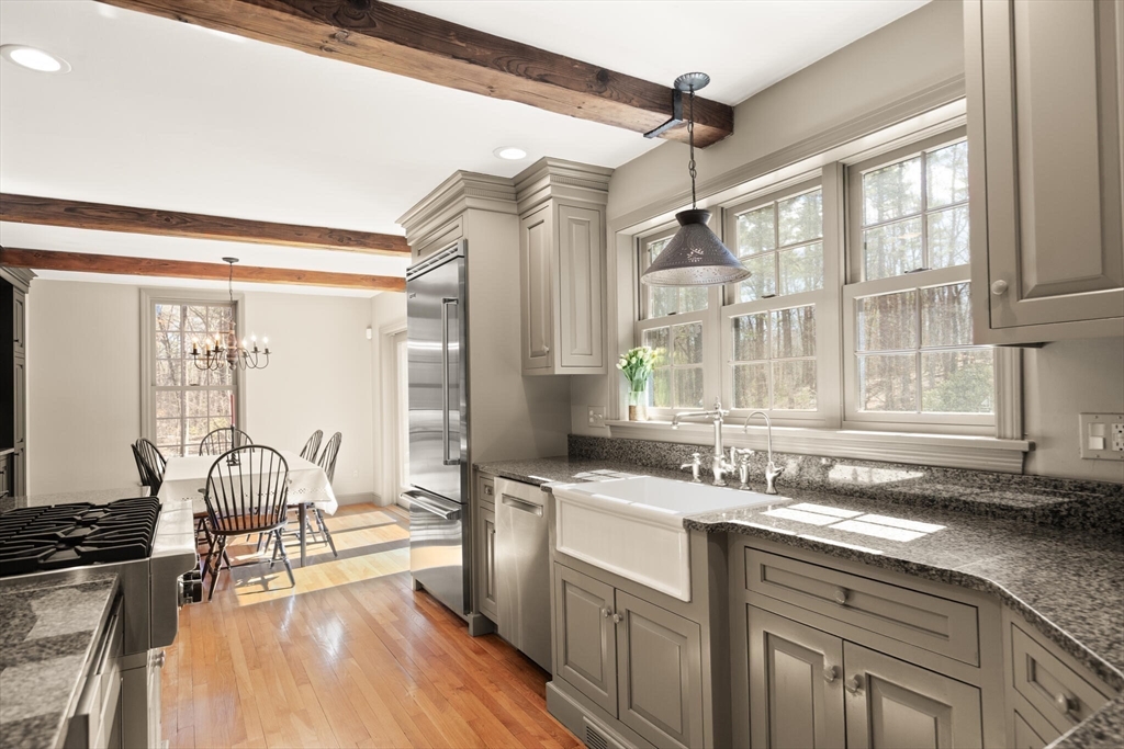 85 Townsend Farm Road Boxford, MA 01921 - Photo 10 of 42 Gallery Image 10