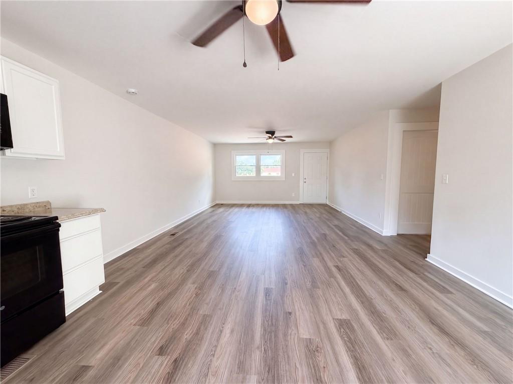 204 Jim Grizzle Road Royston, GA 30662 - Photo 10 of 40 Gallery Image 10