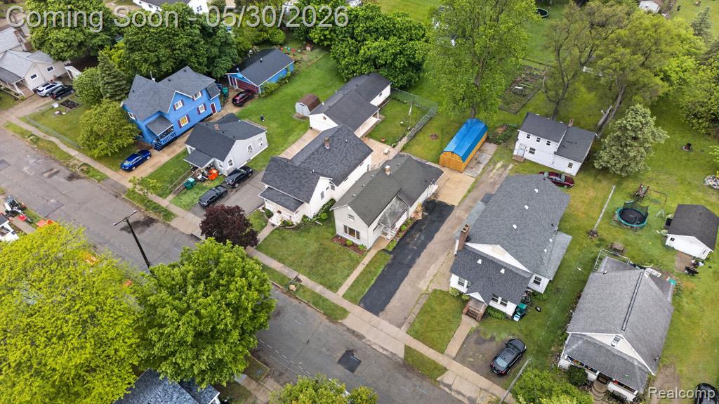 304 West Ridge Street Owosso, MI 48867 - Photo 44 of 45