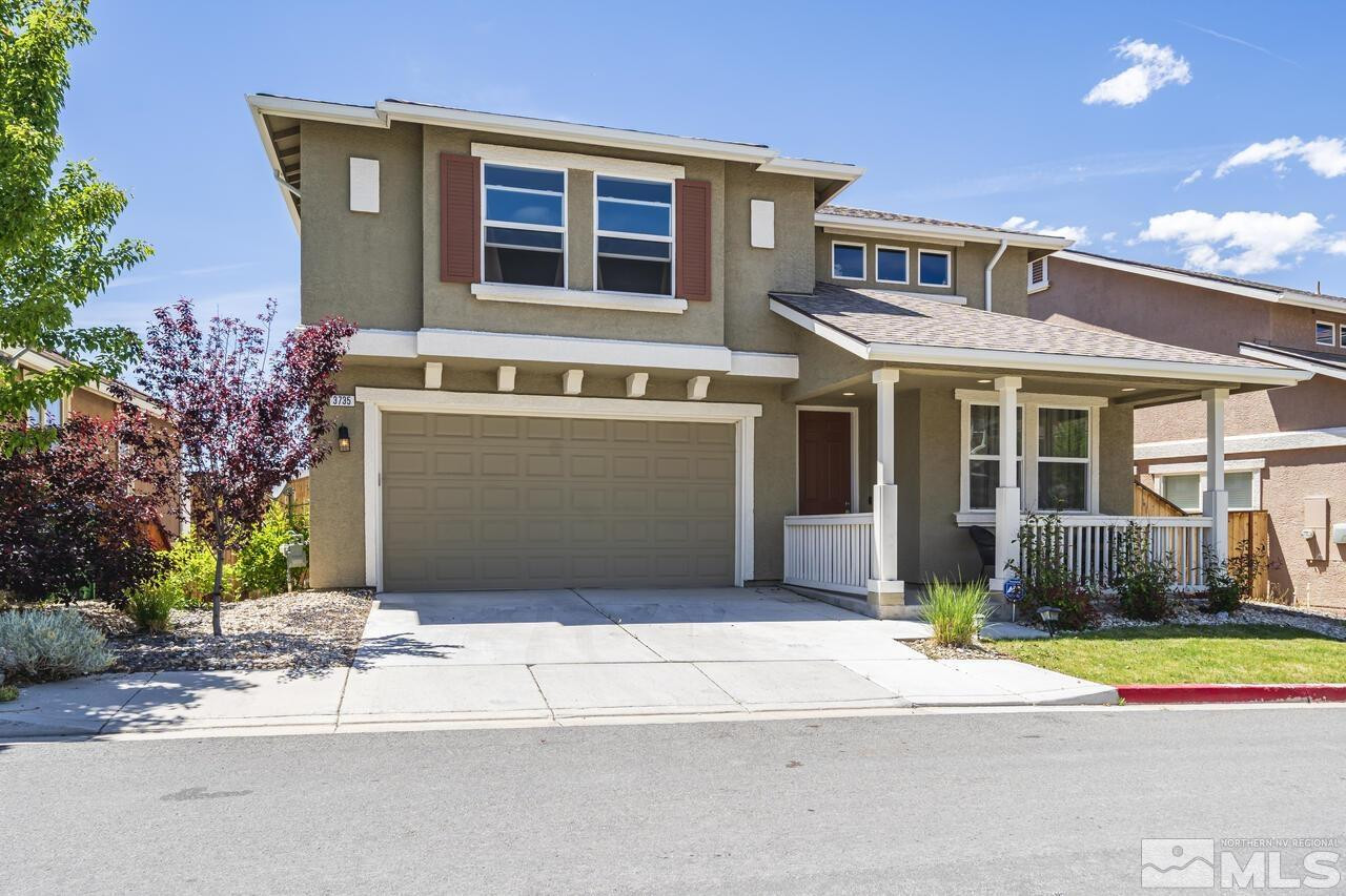 3735 Coastal Street Reno, NV 89512 - Photo 1 of 40 Photo 1