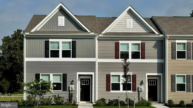 $219,990 | 842 Mersey Lane, Salisbury, MD 21801