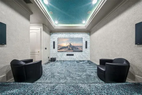 a bedroom with bed and window