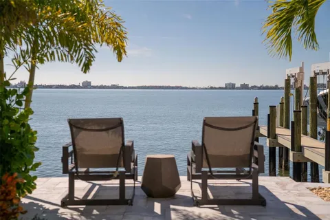 a view of a house with a outdoor space