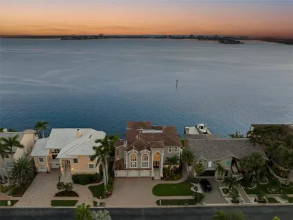 $3,699,000 | 5907 Bayview Circle South, Gulfport, FL 33707