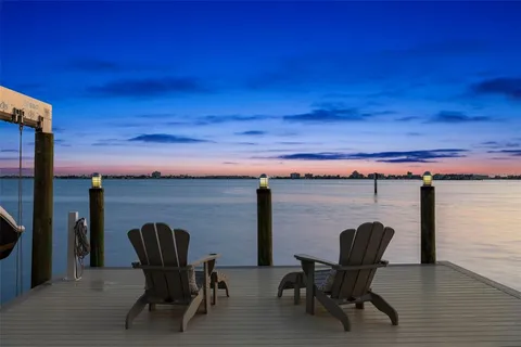 $3,699,000 | 5907 Bayview Circle South, Gulfport, FL 33707