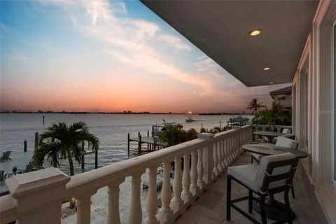 $3,699,000 | 5907 Bayview Circle South, Gulfport, FL 33707