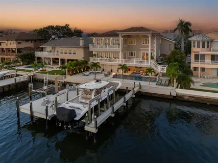 $3,699,000 | 5907 Bayview Circle South, Gulfport, FL 33707