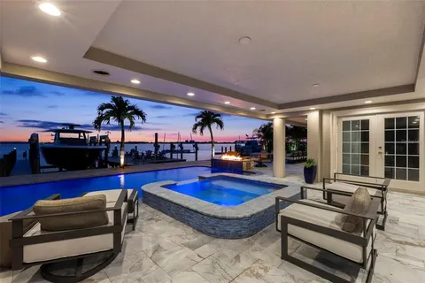 $3,699,000 | 5907 Bayview Circle South, Gulfport, FL 33707