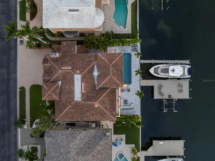 $3,699,000 | 5907 Bayview Circle South, Gulfport, FL 33707