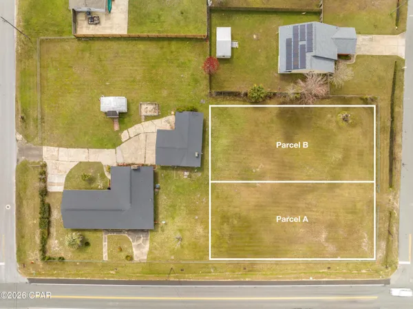 $79,000 | 1205 Arkansas Avenue, Lynn Haven, FL 32444