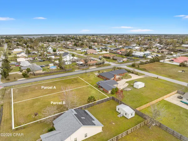 $79,000 | 1205 Arkansas Avenue, Lynn Haven, FL 32444