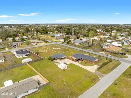 $79,000 | 1205 Arkansas Avenue, Lynn Haven, FL 32444