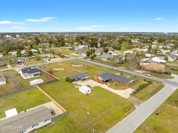 $79,000 | 1205 Arkansas Avenue, Lynn Haven, FL 32444